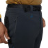 Pantalon Trangoworld Homme Long Rovek Dr Anthracite