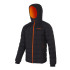 Veste Trangoworld Clisson Homme Noir