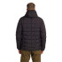 Veste Trangoworld Clisson Homme Noir
