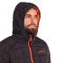 Veste Trangoworld Clisson Homme Noir