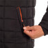 Veste Trangoworld Clisson Homme Noir