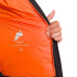 Veste Trangoworld Clisson Homme Noir