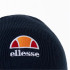 Bonnet Ellesse Bonnet Brenna Marine Unisexe
