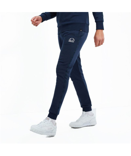 Pantalons Ellesse Attivita Jog Bleu