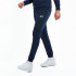 Pantalons Ellesse Attivita Jog Bleu