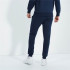 Pantalons Ellesse Attivita Jog Bleu