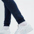 Pantalons Ellesse Attivita Jog Bleu