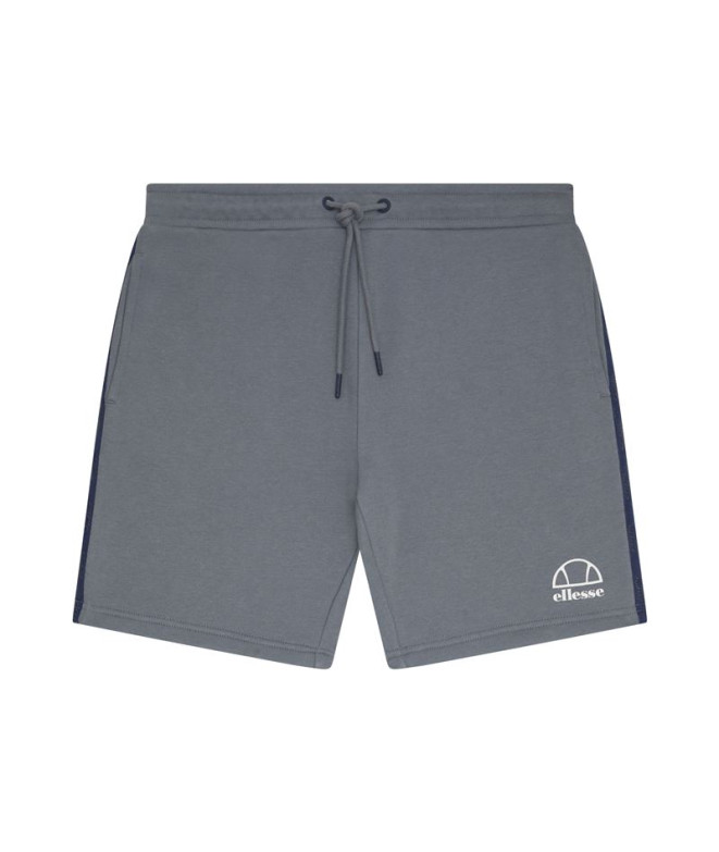 Pantalons Ellesse Attivita Jog Bleu