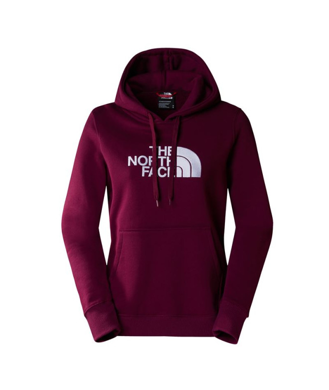 Mountain Sweatshirt The North Face Drew Peak...