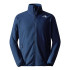 Mountain Jacket The North Face 100 Glacier Blue Men's