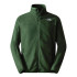 Mountain Jacket The North Face 100 Glacier Green Man