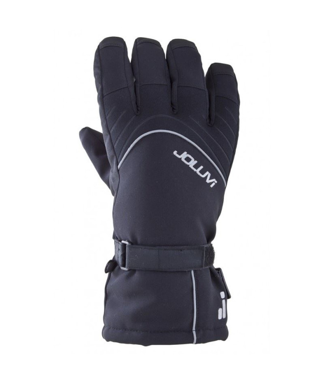 Gant Joluvi Soft-Shell Sundance Black