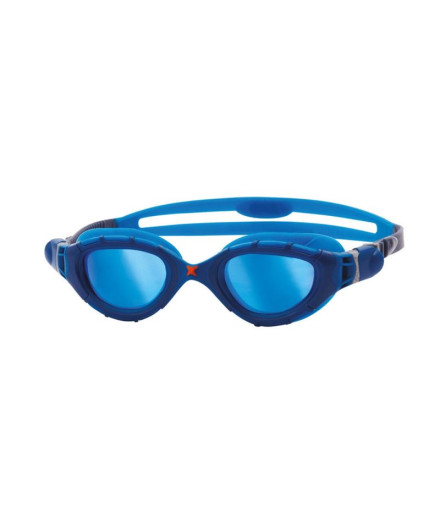 Lunettes de natation Zoggs Predator Flex Titanium