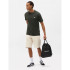 T-shirt Dickies Mapleton Olive Green Hommes