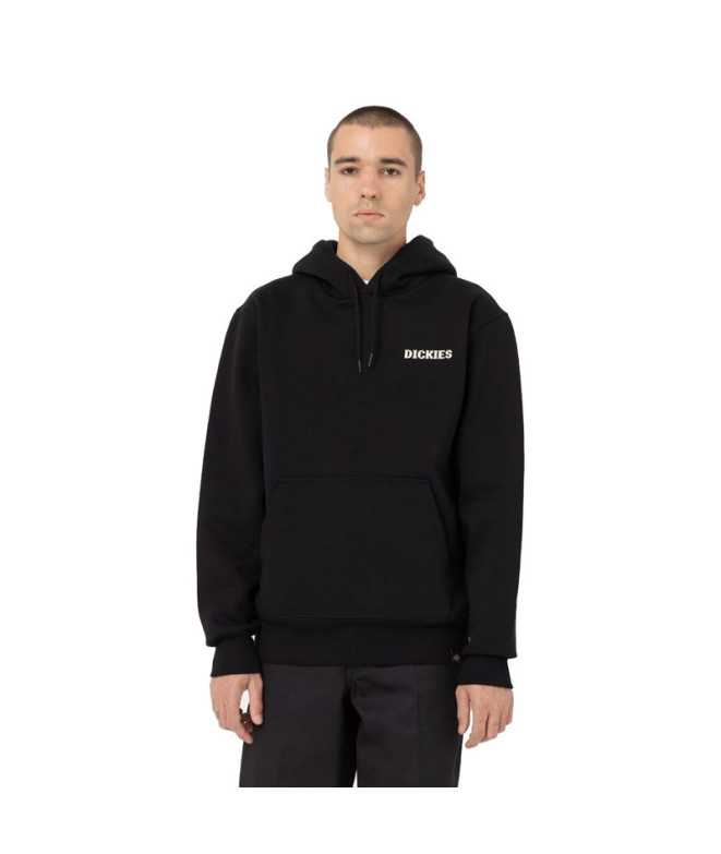 Sweatshirt Dickies Hays Man
