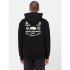 Sweatshirt Dickies Hays Man