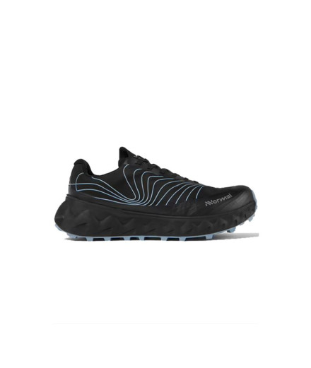 Chaussures de Montagne Nnormal Tomir WP Homme