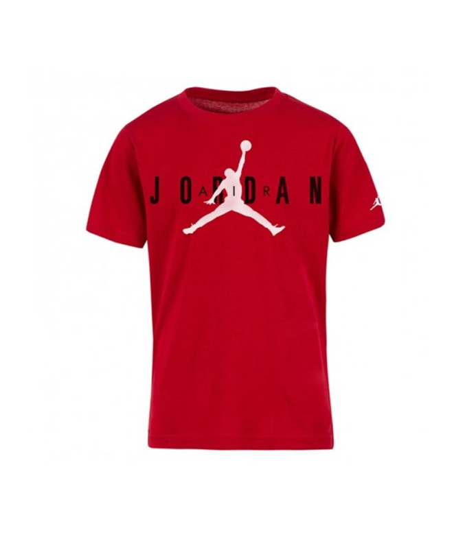 T-shirt Nike Enfant Jdb Jumpman Graphi durable...