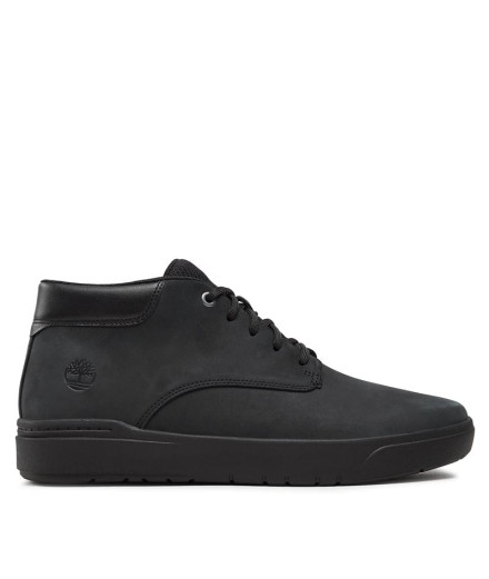 Chaussures Timberland Seby Mid Lace Sneaker Jetbl Homme