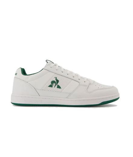Le coq Sportif Breakpoint Sport Optical White/Verdant G...