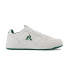 Le coq Sportif Breakpoint Sport Optical White/Verdant G Chaussures pour Hommes