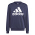 Sweatshirt adidas Bl Fl Swt Hommes