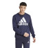 Sweatshirt adidas Bl Fl Swt Hommes