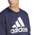 Sweatshirt adidas Bl Fl Swt Hommes