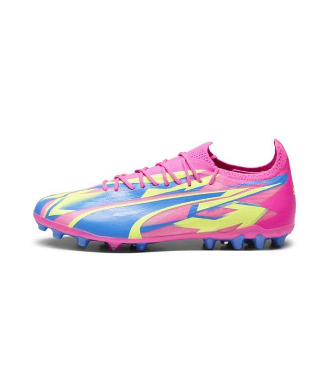 Football Bottes Puma Ultra Ultimate Energ Homme