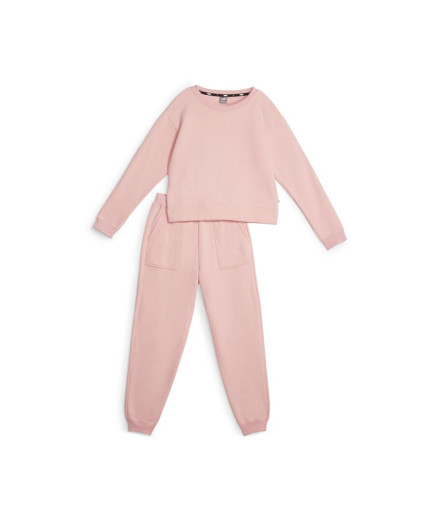 Puma Loungewear Fl G Tracksuit Kids