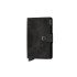 Portefeuille Secrid Miniwallet Vintage Black