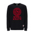 Sweat Homme Homme Russell Ath Rose Noir Noir