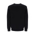 Sweat Homme Homme Russell Ath Rose Noir Noir