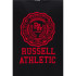 Sweat Homme Homme Russell Ath Rose Noir Noir