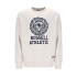 Sweat Homme Homme Russell Ath Rose White Sand White