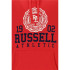Sweat Homme Molten Homme Molten Russell Hoody Ath 1902 Lava Lava Lava