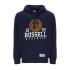Sweat Homme Homme Russell Hoody Ath 1902 Navy Navy Navy