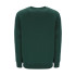 Sweat Homme Homme Russell Iconic Vert foncé Vert foncé