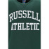 Sweat Homme Homme Russell Iconic Vert foncé Vert foncé