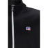 Veste Veste Homme Homme Russell Swae Tracksuit Noir Noir