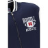 Veste Veste Homme Homme Russell Bomber Ty Navy Navy Navy