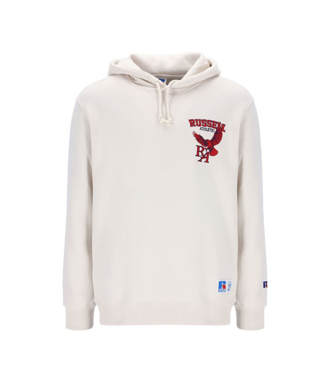 Sweat Homme Russell Hoody Barry White