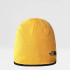 Bonnet de montagne The North Face Bannière réversible Noir