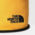 Bonnet de montagne The North Face Bannière réversible Noir
