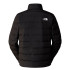 Veste de Montagne The North Face Aconcagua 3 Noir Homme