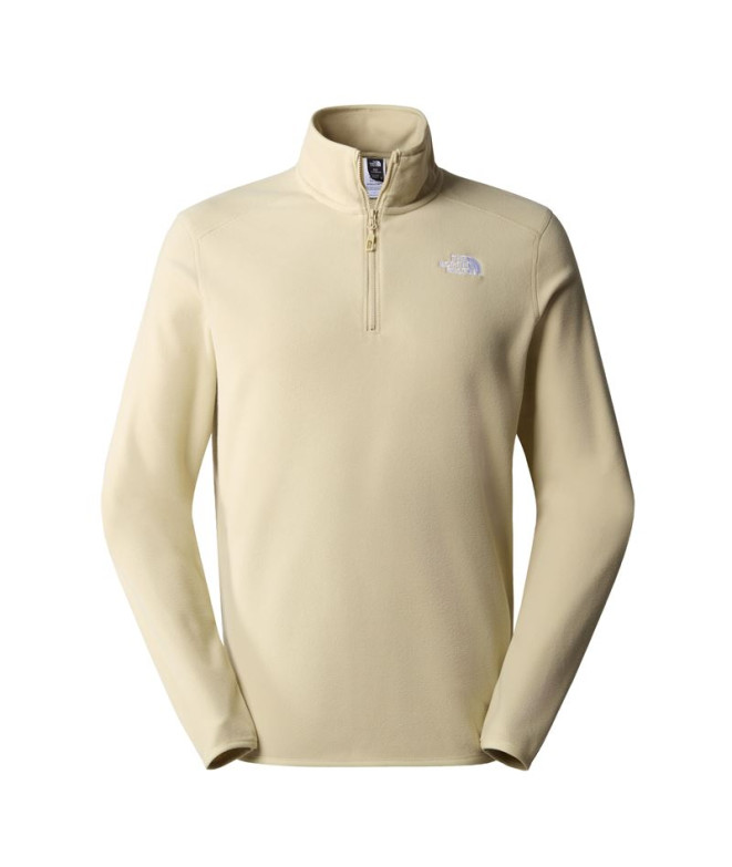 Mountain Jacket The North Face 100 Glacier 1/4...