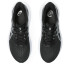 Chaussures à partir de Running ASICS Gt-2000 12 Homme Black/Carrier Grey