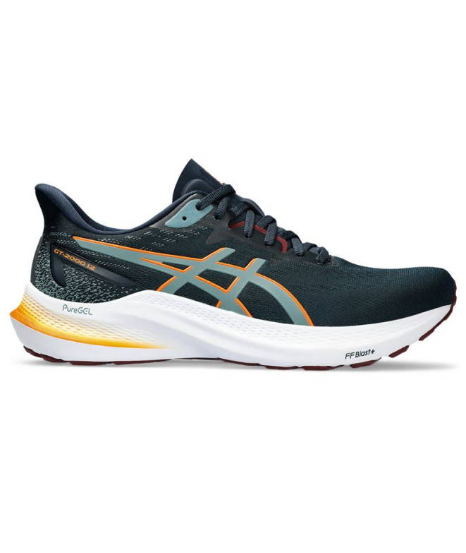 ASICS Gt-2000 12 Chaussures de running pour...