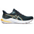 ASICS Gt-2000 12 Chaussures de running pour hommes Bleu/Sarcelle brumeuse