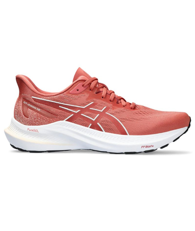 ASICS Gt-2000 12 Chaussures de running pour...
